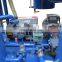 CE approval COP Mobile Corn Oil Refinery Purification Plant/sunflower oil/cocnut oil purifiers