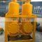 vacuum oil filter/ red diesel oil decolorizing machine/ oil bleaching equipment