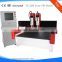 best American natural stone engraving machine manufacturers/stone carving machine made in china/3 axis Headed rock cnc router