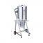QS832 food processing equipment 32 L stainless steel food chopper meat grinder mixer dumpling filling machine price
