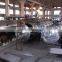 vacuum belt juice powder drying machine