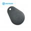 Loyalty System Waterproof  HF NFC RFID Keychain tag RFID Transponder