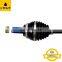 Car Accessories Auto Spare Parts Front Semi-axle Assembly LH For HIGHLANDER ASU40 Drive Shaft OEM NO 43420-0E060