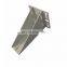 Custom sheet metal products fabrication Laser Cut Metal Parts Bending Welding steel structure parts