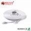 SFTP CAT7 Bare copper patch cord cable solid/ stranded conductor CCA