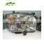 For Toyota 2014 Hiace Head Lamp modified Car Headlamps Car lamp Car Light Auto Headlamps Auto Headlights Auto Headlight