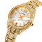 lady watch luxury skmei 1741 girls watch stainless steel quartz watches