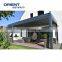 Modern Garden Waterproof Custom Bioclimatic Aluminium Louver Pergola Outdoor for Australia
