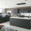 Hot sale high quality supplier handless kitchen cabinet design with high gloss finish