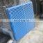 PVC Water Mist Eliminator & Drift Eliminator & PP Water Treatment Drift Eliminator