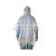 Good Quality Disposable Rain Coat Poncho with Cheap Price