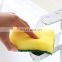 2020 Kitchen cleaning scrub sponge