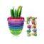 Hot Selling 10 in 1 Salad Tools Fruit Plant Slicer Cutter