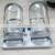 Best Selling Organizer Glass Food Feeding Container Kitchen Sauce Bottle Storage