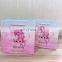 Top quality unicorn cute birthday gift cardboard paper box for toy packaging with lid