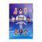 Custom Made mermaid doll house gift collection box packaging storage closet boxes bulk wholesale