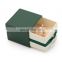 Custom  Logo Luxury Hot Style  Fashion Jewelry Box Paper  Simple Ring  Jewelry Box