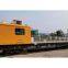 Customized Train Railway Tunnel Cleaning Train for Sale