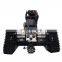 Open Source 6DOF Mechanical Arm Robot Tank Car Tracking Gripping Support PS2 Controller/APP Control