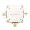 1.2GHz-2GHz 1 Way Input 2 Way Output GPS Antenna Power Splitter Combiner Power Divider w/ CNC Shell