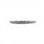 OEM 1178850053 1178850253 New Sport Rear Bumper Grille bumper cover grill For Mercedes-Benz CLA