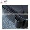 front and rear side door storage box for jeep wrangler JL