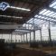 China Customized Design Gable Frame Metal Building Prefabricated Industrial Steel Structure Warehouse