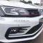 15-17 Body Kits For Volkswagen Sagitar Refit GLI Style