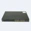 WS-C2960X-24TS-L 24-портовый гигабитный сетевой коммутатор