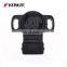 Throttle Body Throttle Sensor for Mitsubishi Montero Pajero Sport Galant Space Star MD614735