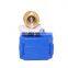 motorised thread valve full bore BSP NPT 5v 6v 9v 12v 24v brass ss304 CWX-15Q 3S 1.5nm motorised 2 way valve bsp thread