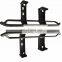 off road side step bar for suzuk jimny  JB 43 accessories running board from maiker