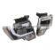 Headlight for F150 auto running light for F150 vehicle