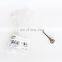 Genuine Diesel Injector Control Valve F00RJ01714 F 00R J01 714 for injector Assy 0445120161,0445120071,0445120161,0445120184