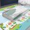 Collapsible Toddlers Mat