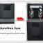 manufacture street light solar panel system 50w 12v high efficiency thermodynamic monocrystalline solar panel