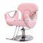 Latest European Style Furniture Barber Chair Hair Beauty Salon