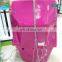 Portable salon use home personal vagina steamer chair for woman health care