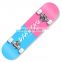 Hot sale blank skateboard deck wholesale longboard skateboard skateboard