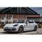Runde Superior Kit For Porsche Panamera 971 Upgrade CMST Style Body Kit Front Lip Rear Diffuser Side Skirts Spoiler