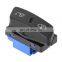 HIGH Quality Door Central Lock Switch Button FOR VW Golf Passat Jetta OEM 1K0962125B/1K0 962 125B