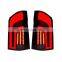 New Product Car LED Rear Tail Lamp Fog Light Brake Light FOR Mercedes-Benz Vito 2016-2020
