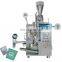 SINOPED inner outer bag with thread tag tea bag packing machine YS-169