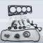 04111-16230 Engine Overhaul Kit for Toyota 4AFE