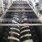 Sludge Industrial Low Temp Hollow blade dryer