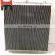 Excavator Parts ZAX200 ZAX210 Radiator Cooling Water Tank 4448388