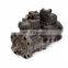 Excavator part 31Q6-10060 hydraulic main pump K3V112DT Hydraulic Pump for excavator R215-9 R215-9C R215-7