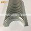 HIDROJET high quality engine spare part std main bearing for Liebherr R924