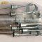HIDROJET construction machinery parts 6BT5.9 Dipstick 3907712 3905798 for 6BT5.9