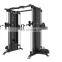 Multi Functional trainer with smith trainer